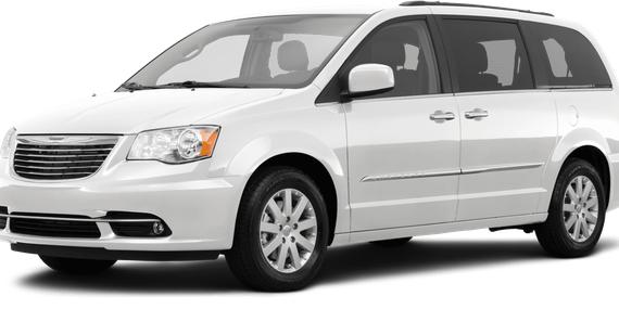 CHRYSLER TOWN AND COUNTRY 2015 2C4RC1BG2FR673014 image